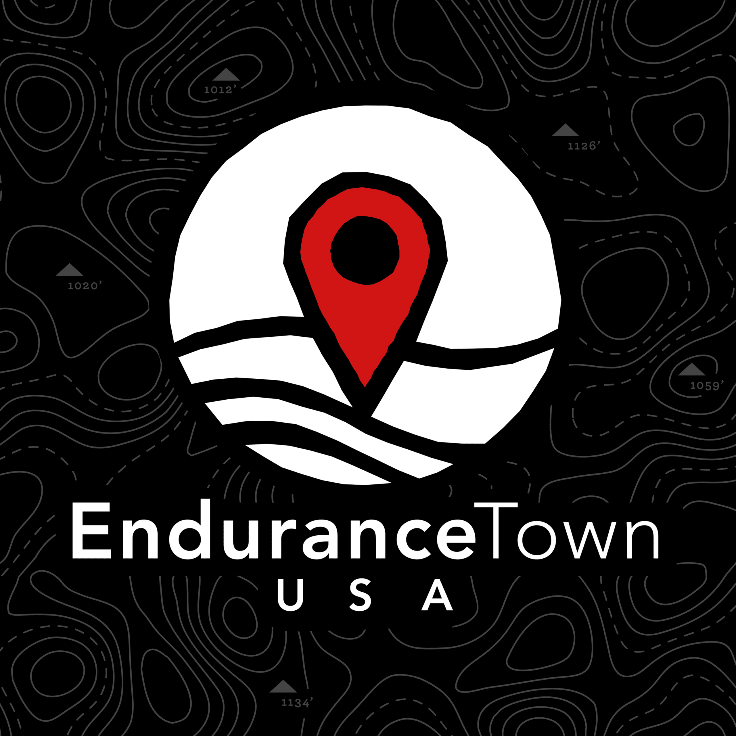Endurance Town USA