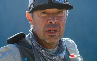 Luis Escobar: Faces Behind the Races