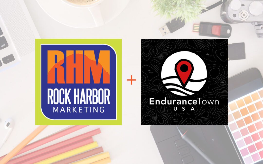 PRESS RELEASE: Rock Harbor Marketing Announces Acquisition of Endurance Town USA
